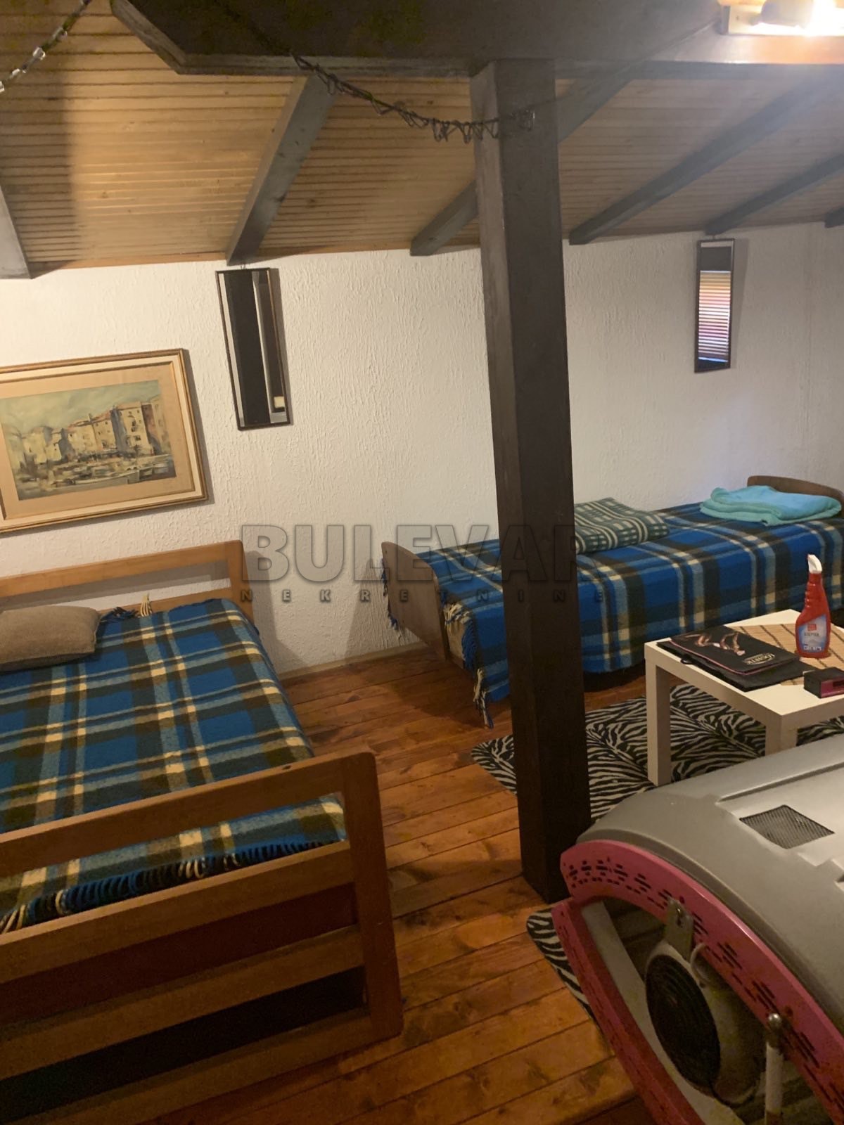 četvorosobna kuća, 132 m2, Knić, Knić ID: p-011577 4