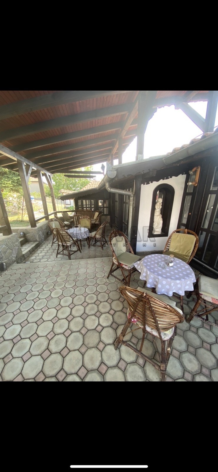 četvorosobna kuća, 132 m2, Knić, Knić ID: p-011577 6