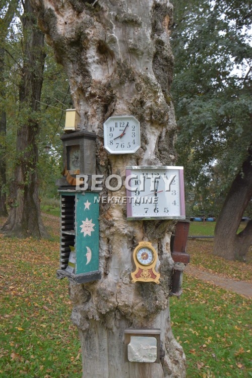 četvorosobna kuća, 158 m2, Ada Ciganlija ID: 103291 16