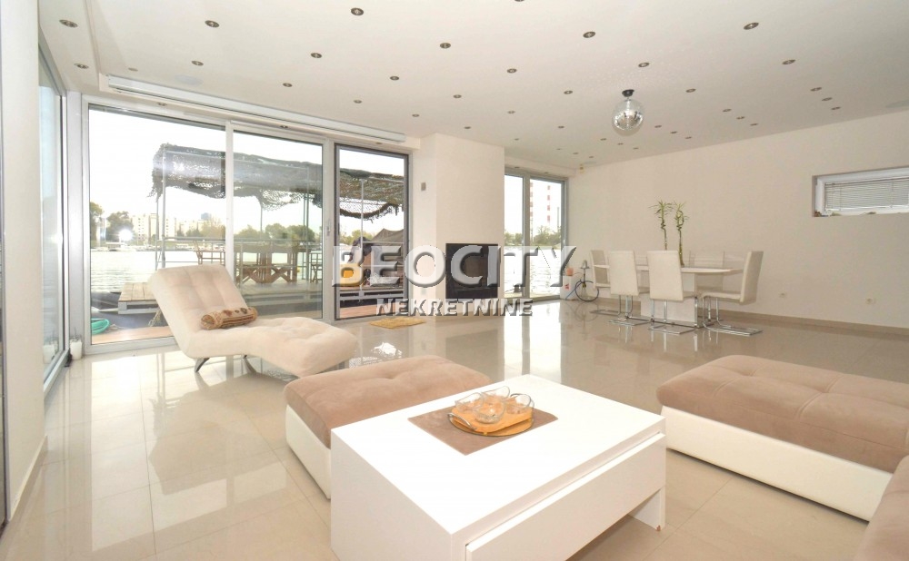 četvorosobna kuća, 158 m2, Ada Ciganlija ID: 103291 2