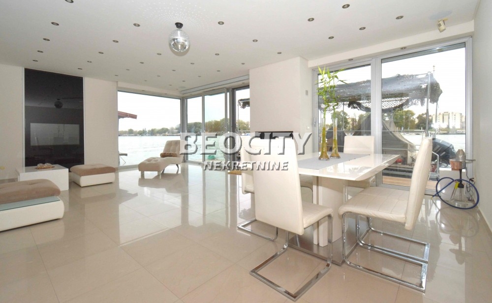 četvorosobna kuća, 158 m2, Ada Ciganlija ID: 103291 3