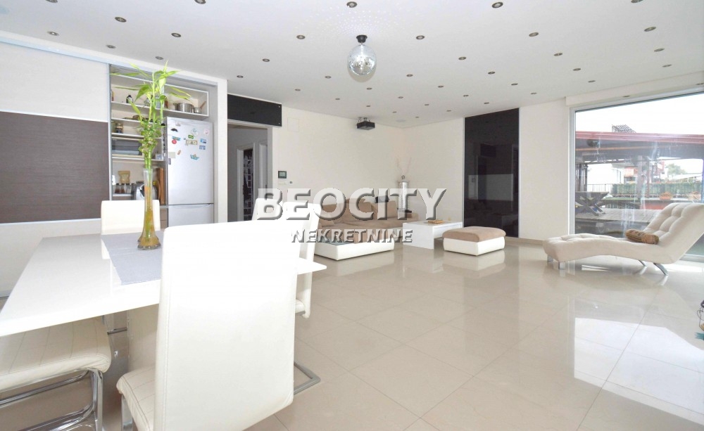 četvorosobna kuća, 158 m2, Ada Ciganlija ID: 103291 4