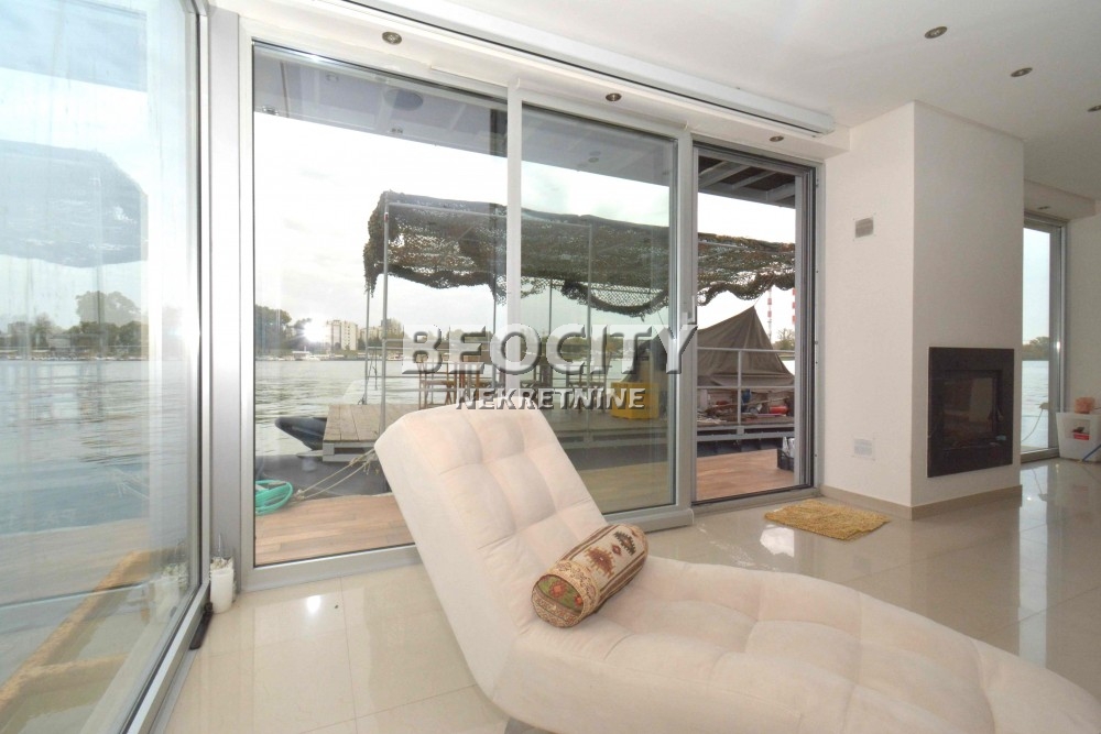 četvorosobna kuća, 158 m2, Ada Ciganlija ID: 103291 6