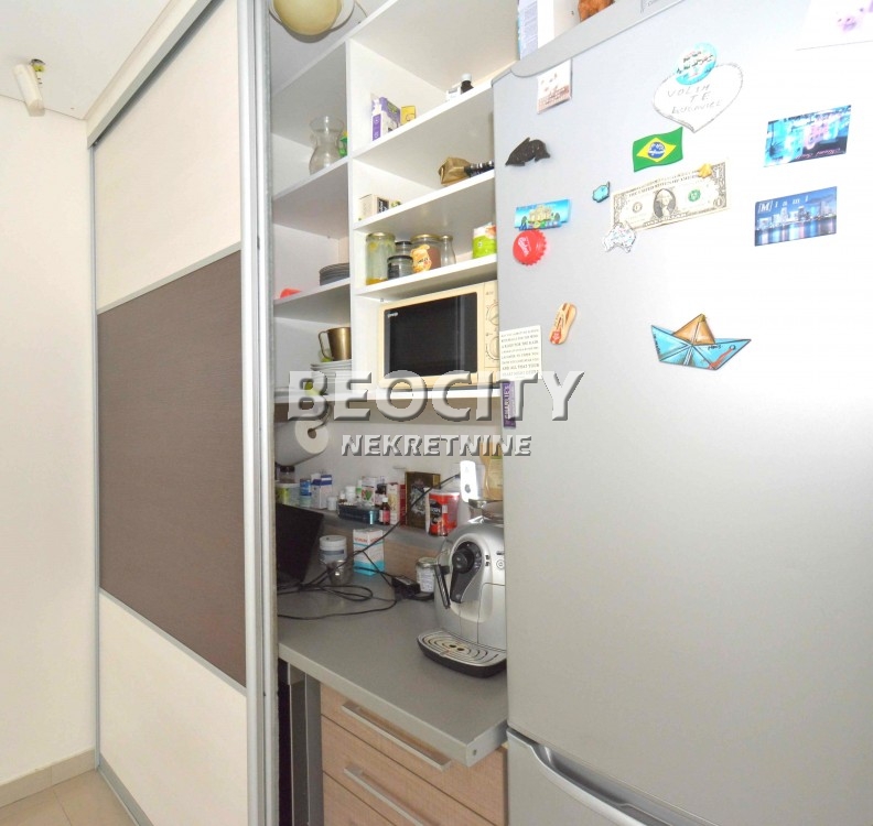 četvorosobna kuća, 158 m2, Ada Ciganlija ID: 103291 7