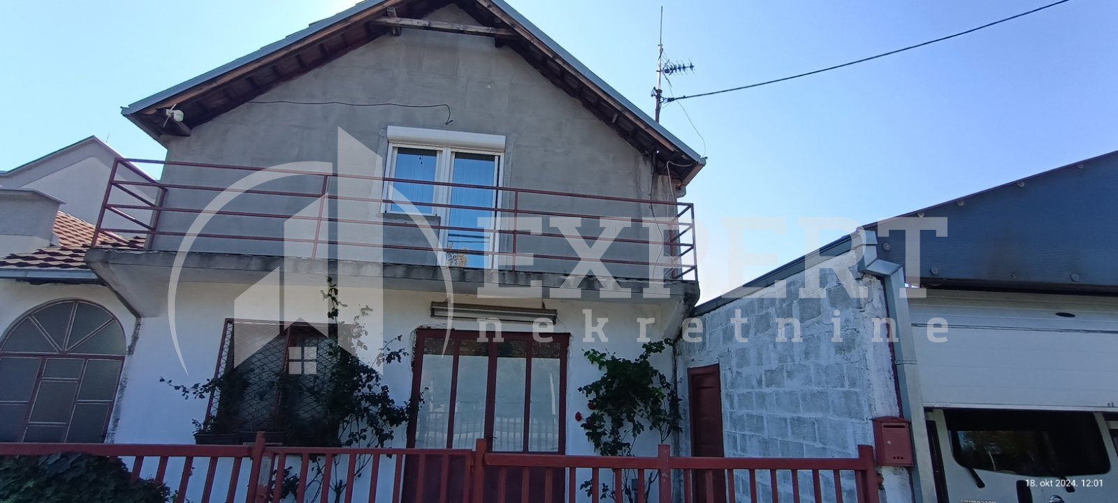 četvorosobna kuća, 160 m2, Trošarina, Bulevar svetog cara ID: i-012714 1