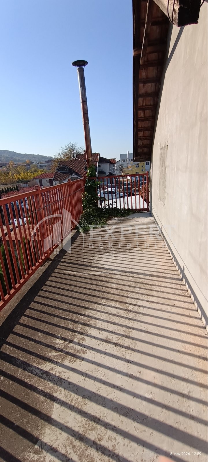 četvorosobna kuća, 160 m2, Trošarina, Bulevar svetog cara ID: i-012714 12