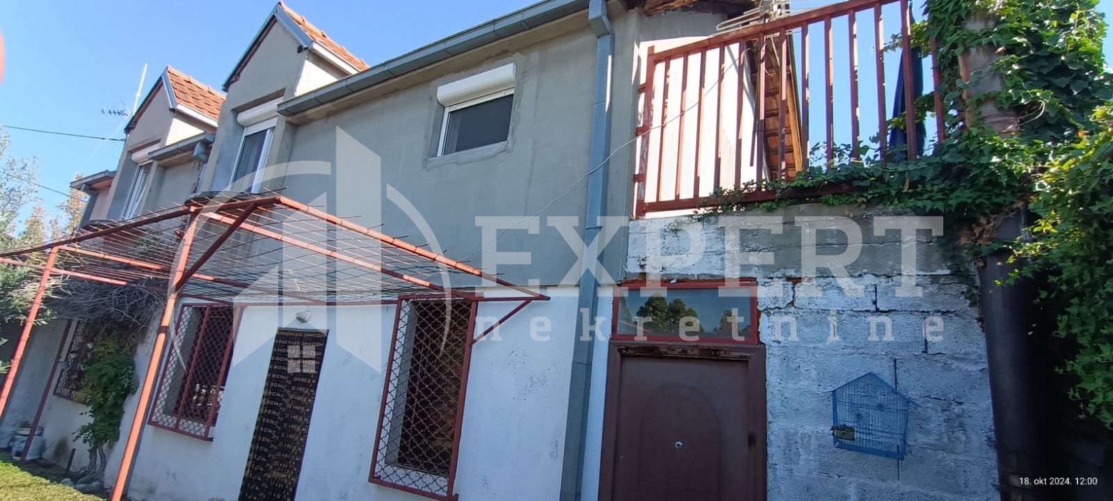 četvorosobna kuća, 160 m2, Trošarina, Bulevar svetog cara ID: i-012714 2