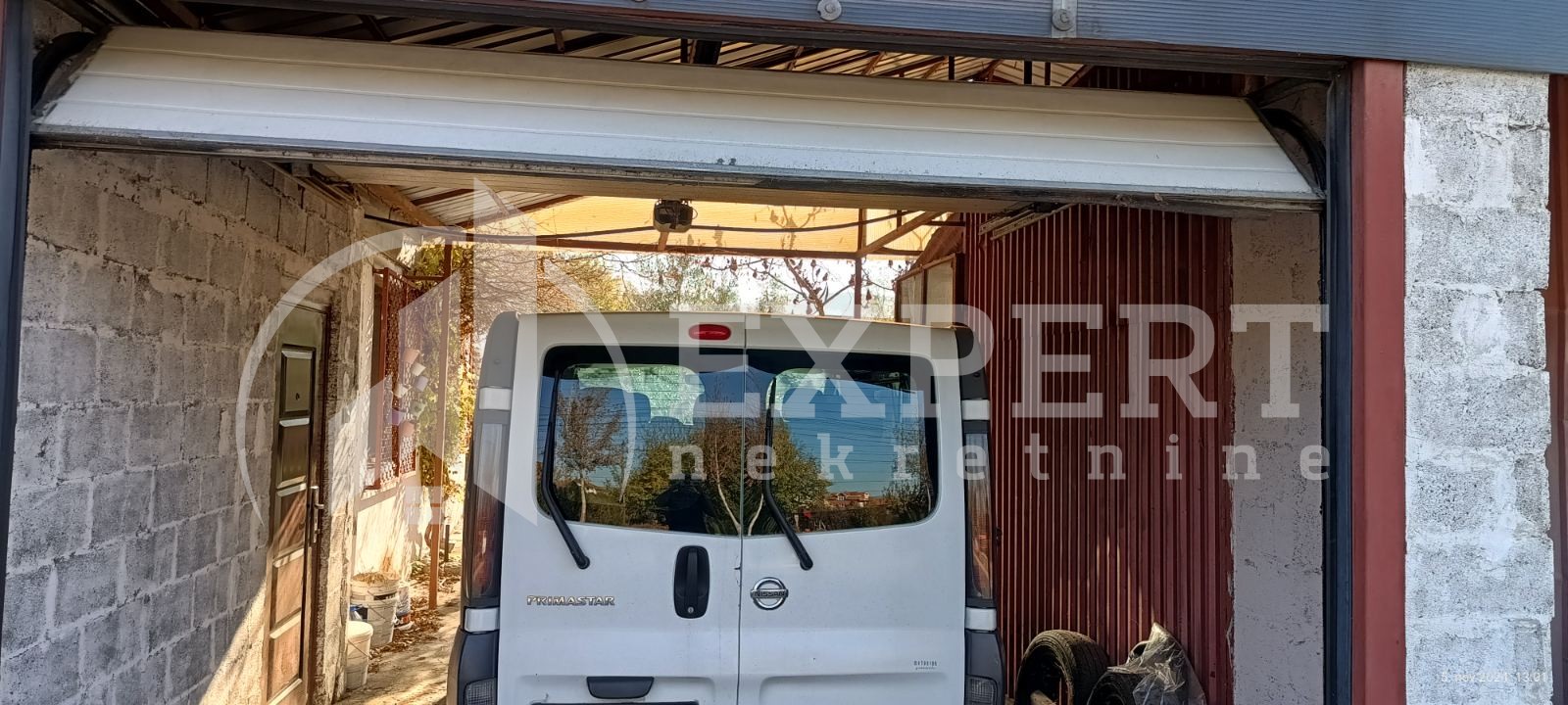 četvorosobna kuća, 160 m2, Trošarina, Bulevar svetog cara ID: i-012714 23