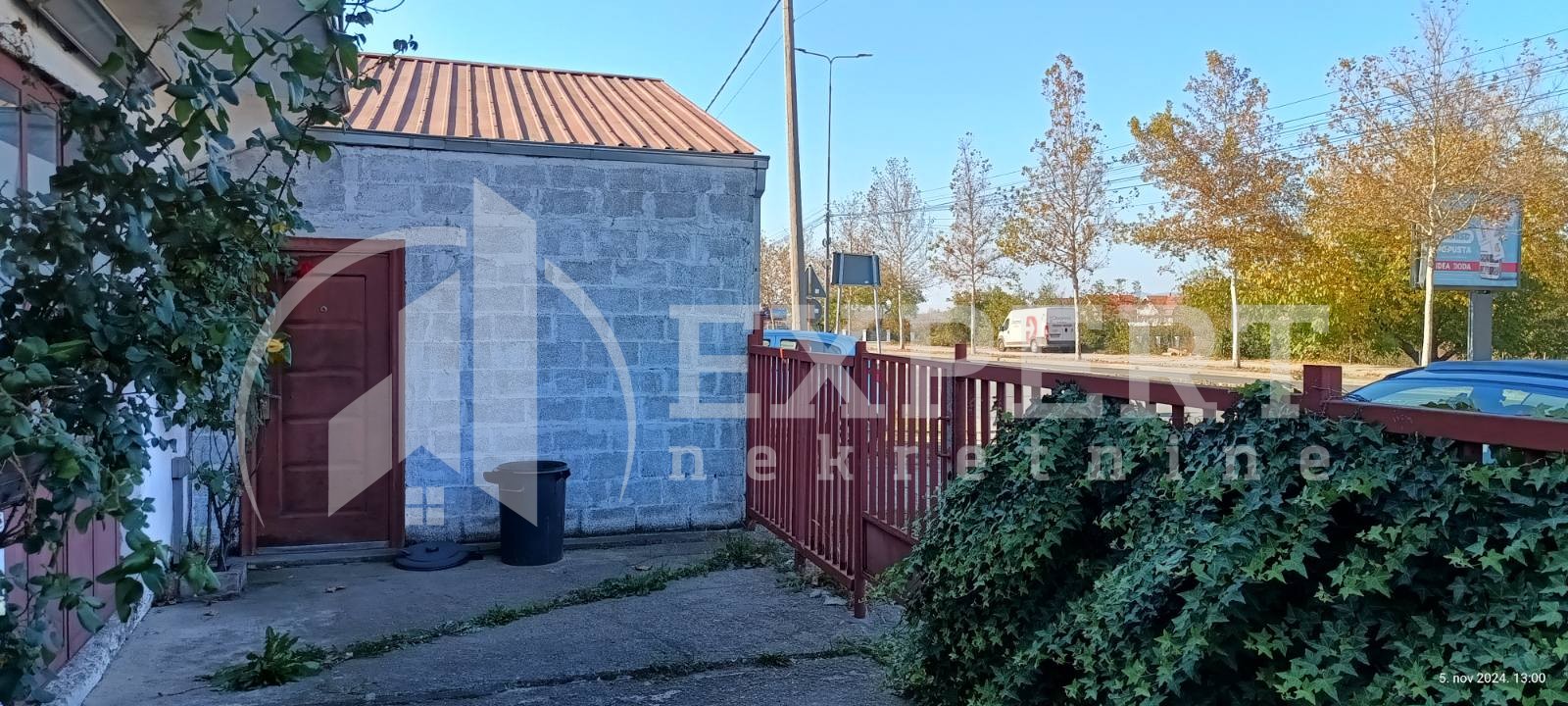 četvorosobna kuća, 160 m2, Trošarina, Bulevar svetog cara ID: i-012714 24