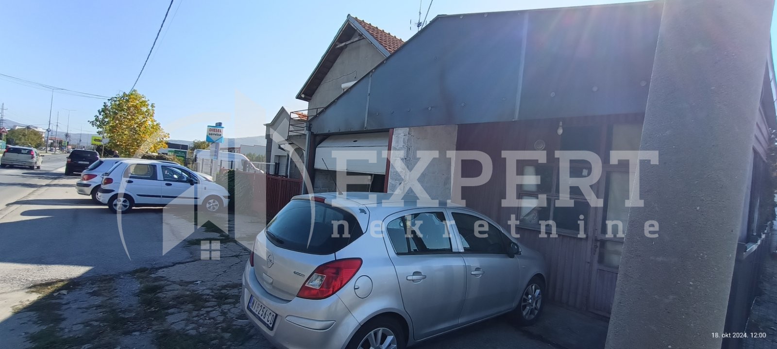 četvorosobna kuća, 160 m2, Trošarina, Bulevar svetog cara ID: i-012714 3