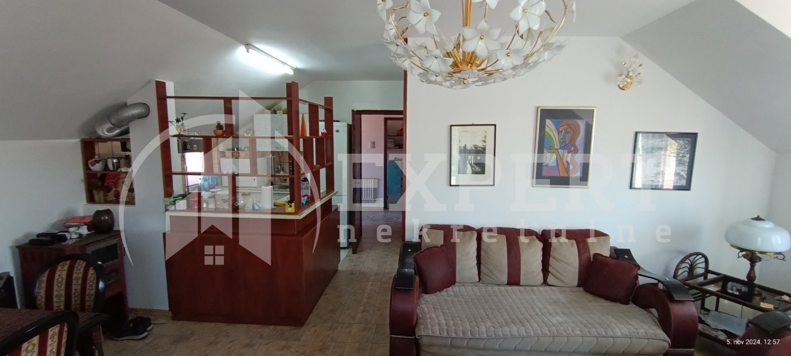 četvorosobna kuća, 160 m2, Trošarina, Bulevar svetog cara ID: i-012714 5