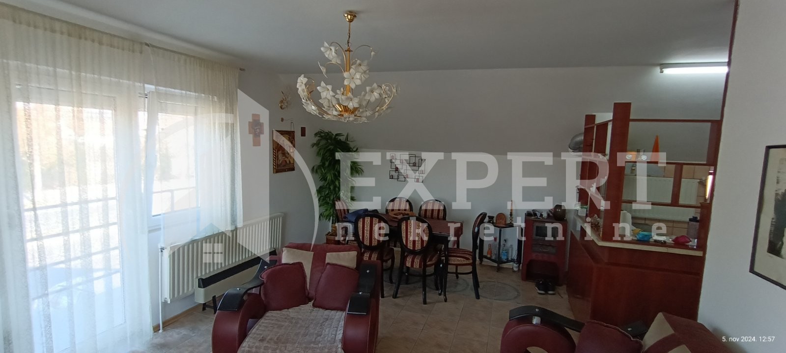 četvorosobna kuća, 160 m2, Trošarina, Bulevar svetog cara ID: i-012714 6