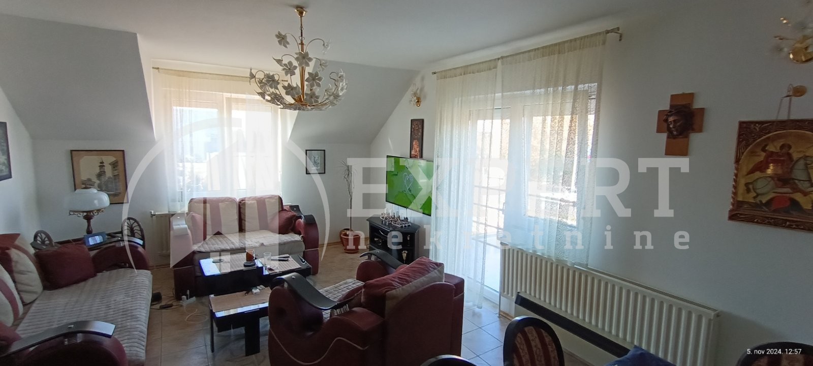 četvorosobna kuća, 160 m2, Trošarina, Bulevar svetog cara ID: i-012714 7