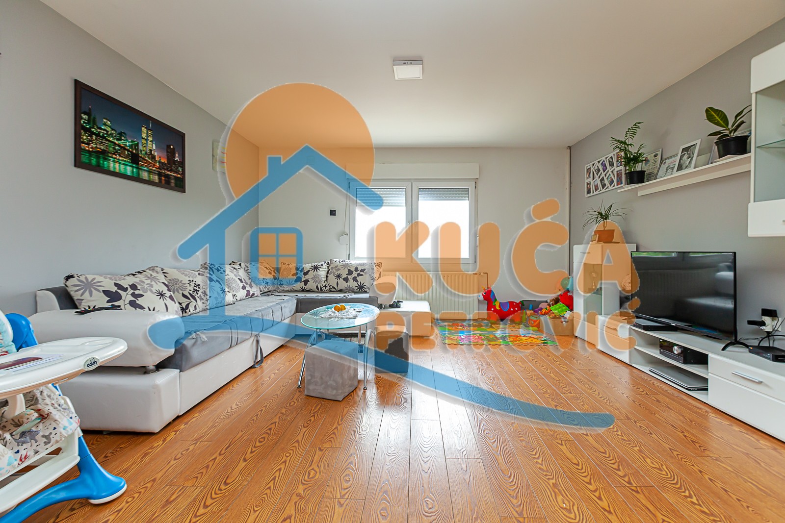 četvorosobna kuća, 170 m2, Vinik, Borska ID: p-011327 1