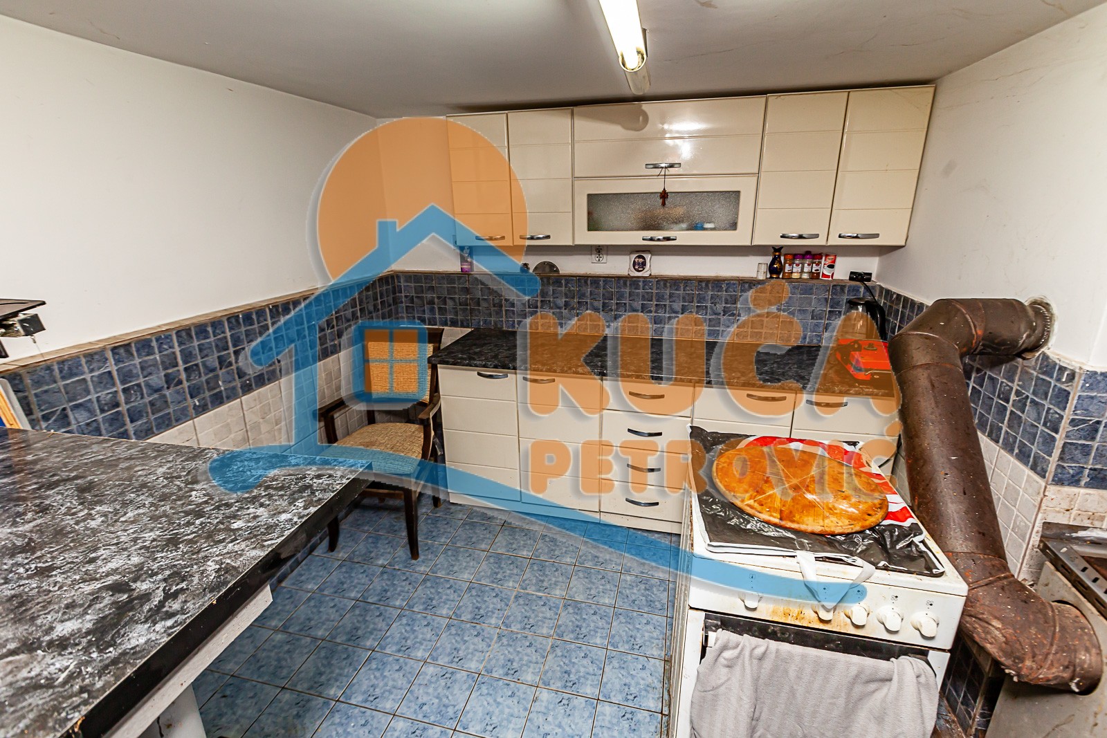 četvorosobna kuća, 170 m2, Vinik, Borska ID: p-011327 11