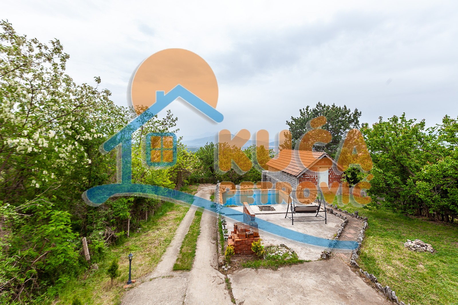 četvorosobna kuća, 170 m2, Vinik, Borska ID: p-011327 15