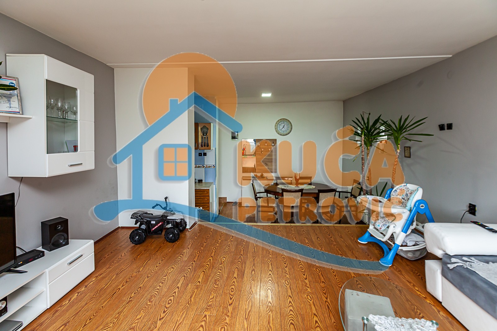 četvorosobna kuća, 170 m2, Vinik, Borska ID: p-011327 2