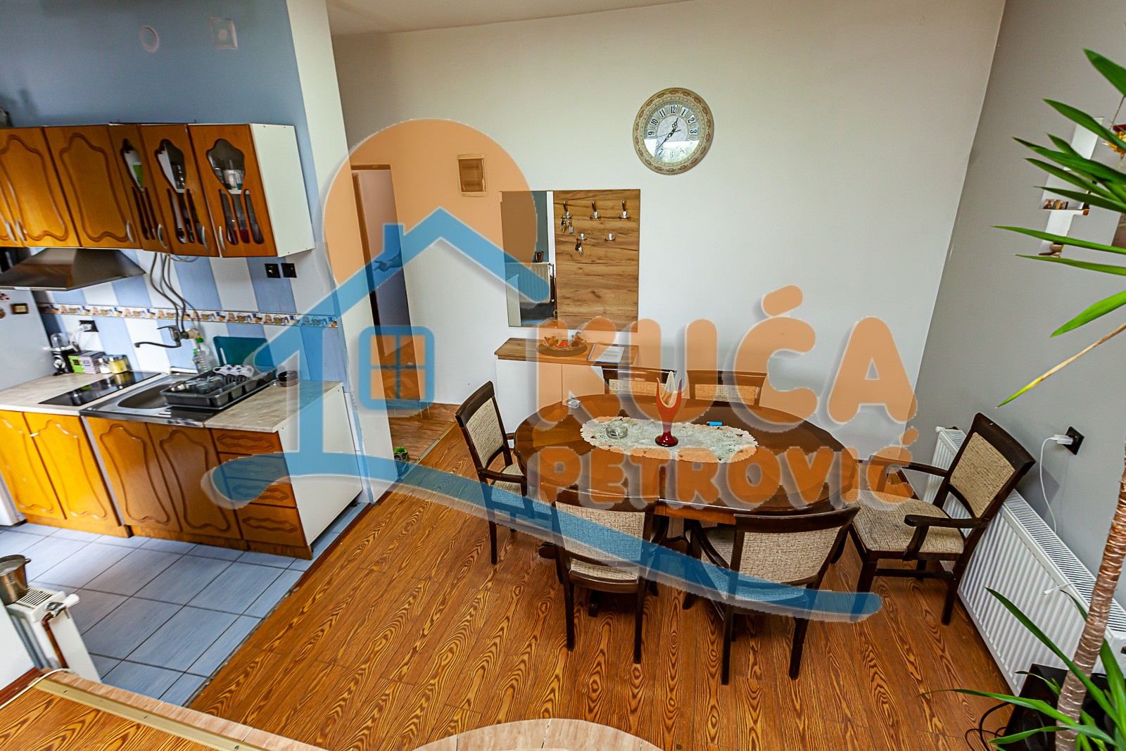 četvorosobna kuća, 170 m2, Vinik, Borska ID: p-011327 3