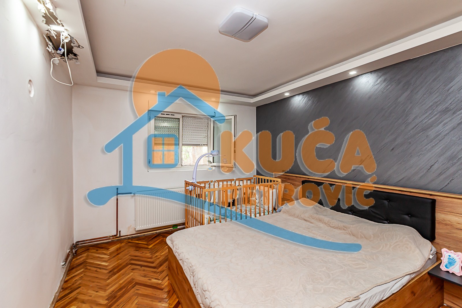 četvorosobna kuća, 170 m2, Vinik, Borska ID: p-011327 5