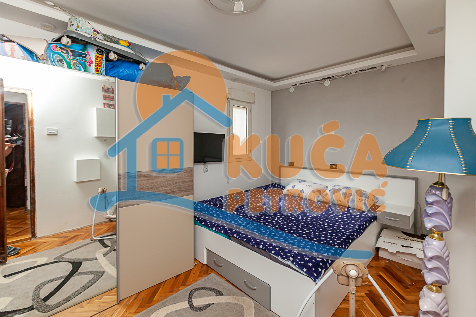 četvorosobna kuća, 170 m2, Vinik, Borska ID: p-011327 7