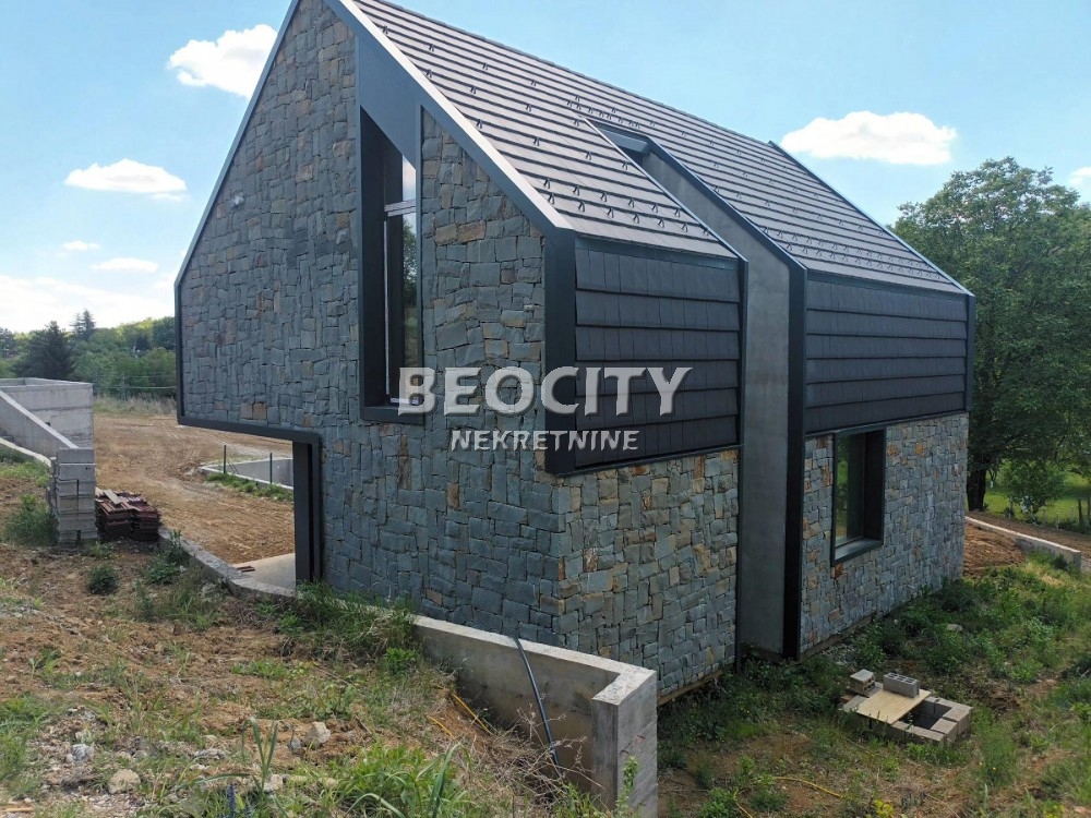 četvorosobna kuća, 172 m2, Fruška gora ID: 94553 11