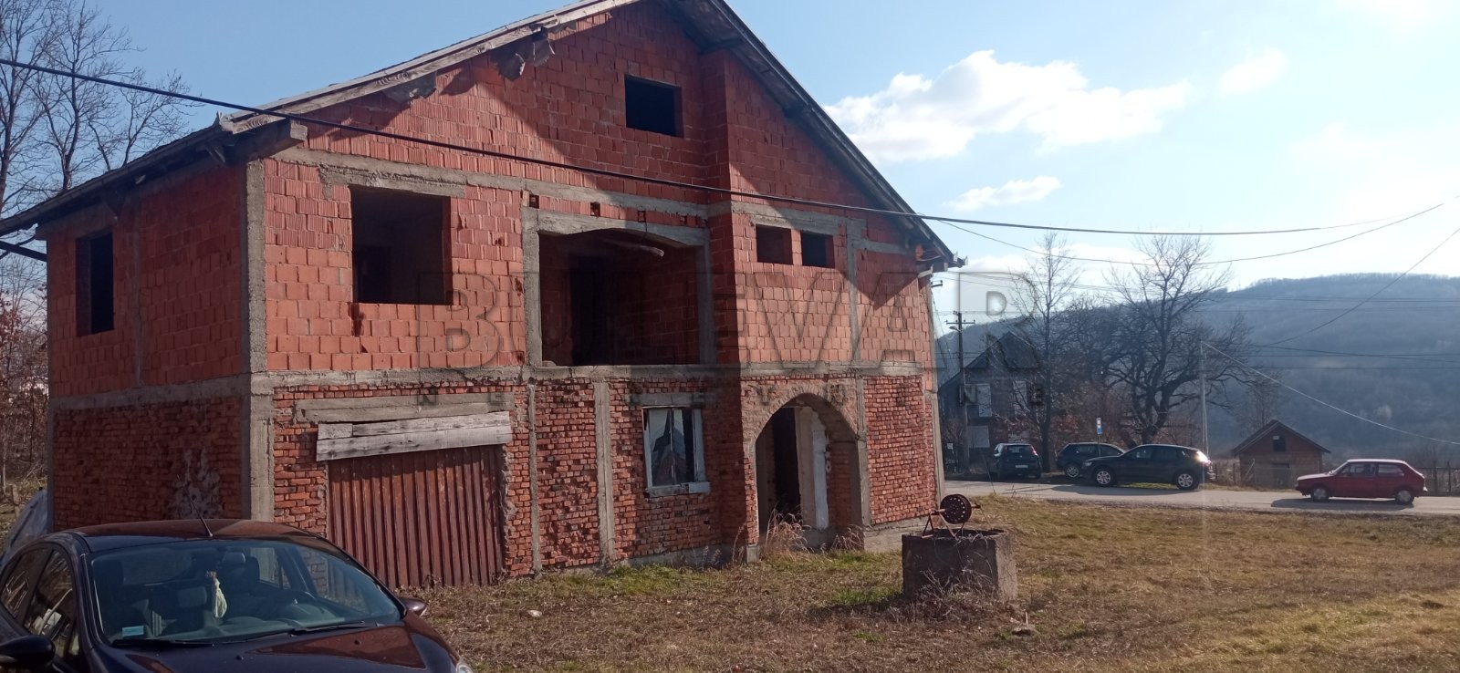 četvorosobna kuća, 204 m2, Trmbas, Užičke republike ID: p-013353 10