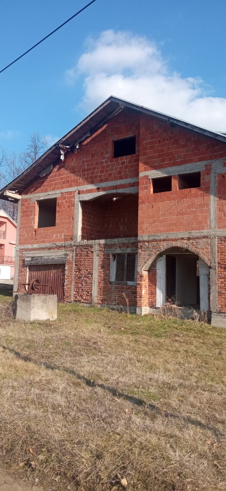 četvorosobna kuća, 204 m2, Trmbas, Užičke republike ID: p-013353 3