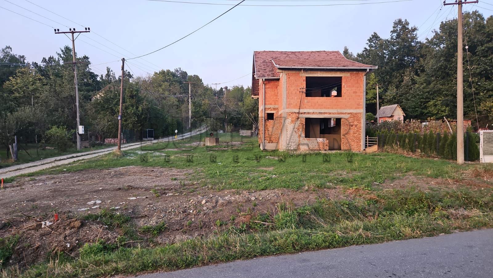 četvorosobna kuća, 204 m2, Trmbas, Užičke republike ID: p-013353 6