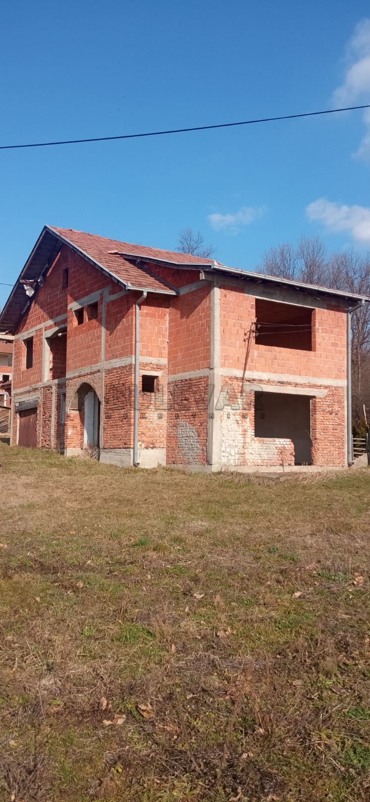 četvorosobna kuća, 204 m2, Trmbas, Užičke republike ID: p-013353 7
