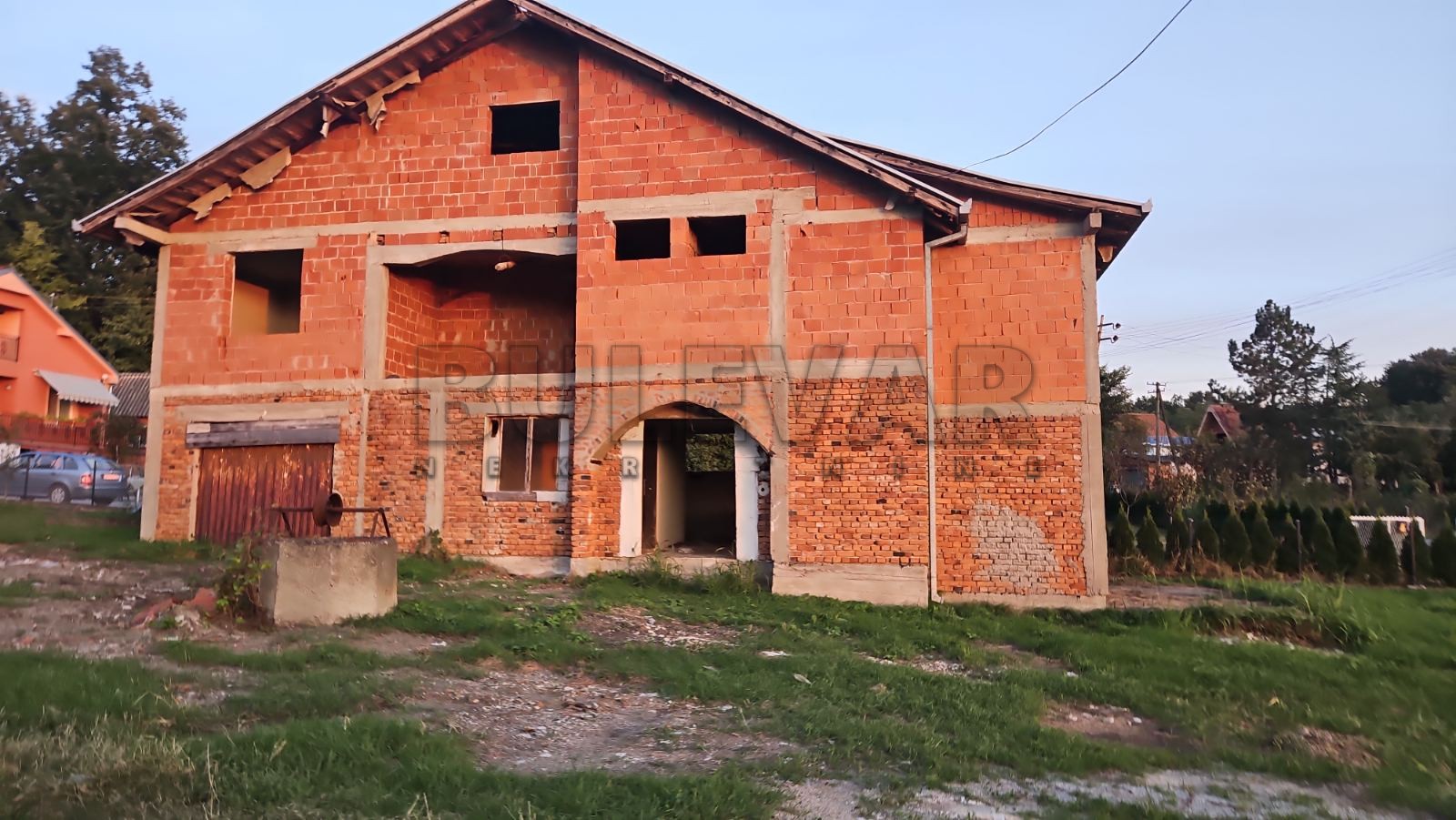 četvorosobna kuća, 204 m2, Trmbas, Užičke republike ID: p-013353 8