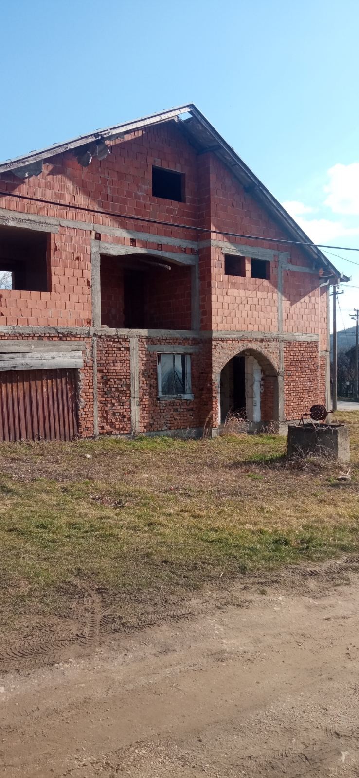 četvorosobna kuća, 204 m2, Trmbas, Užičke republike ID: p-013353 9