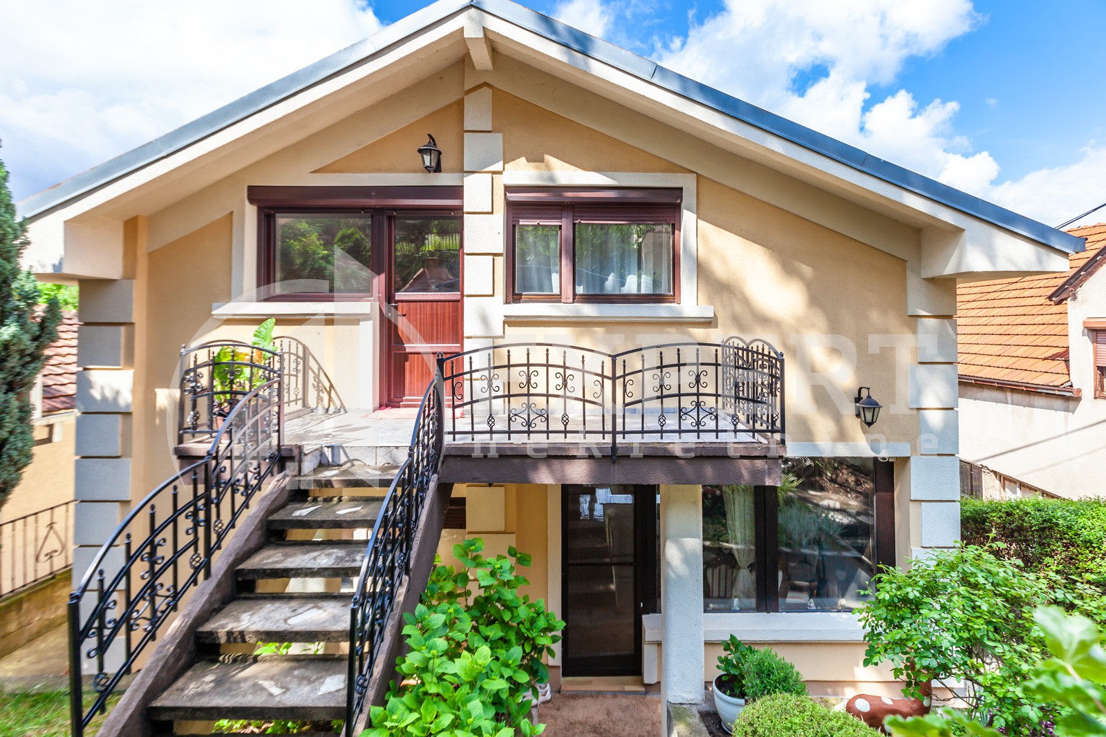 četvorosobna kuća, 220 m2, Palilula, Marka Jovanovića ID: p-011703 1