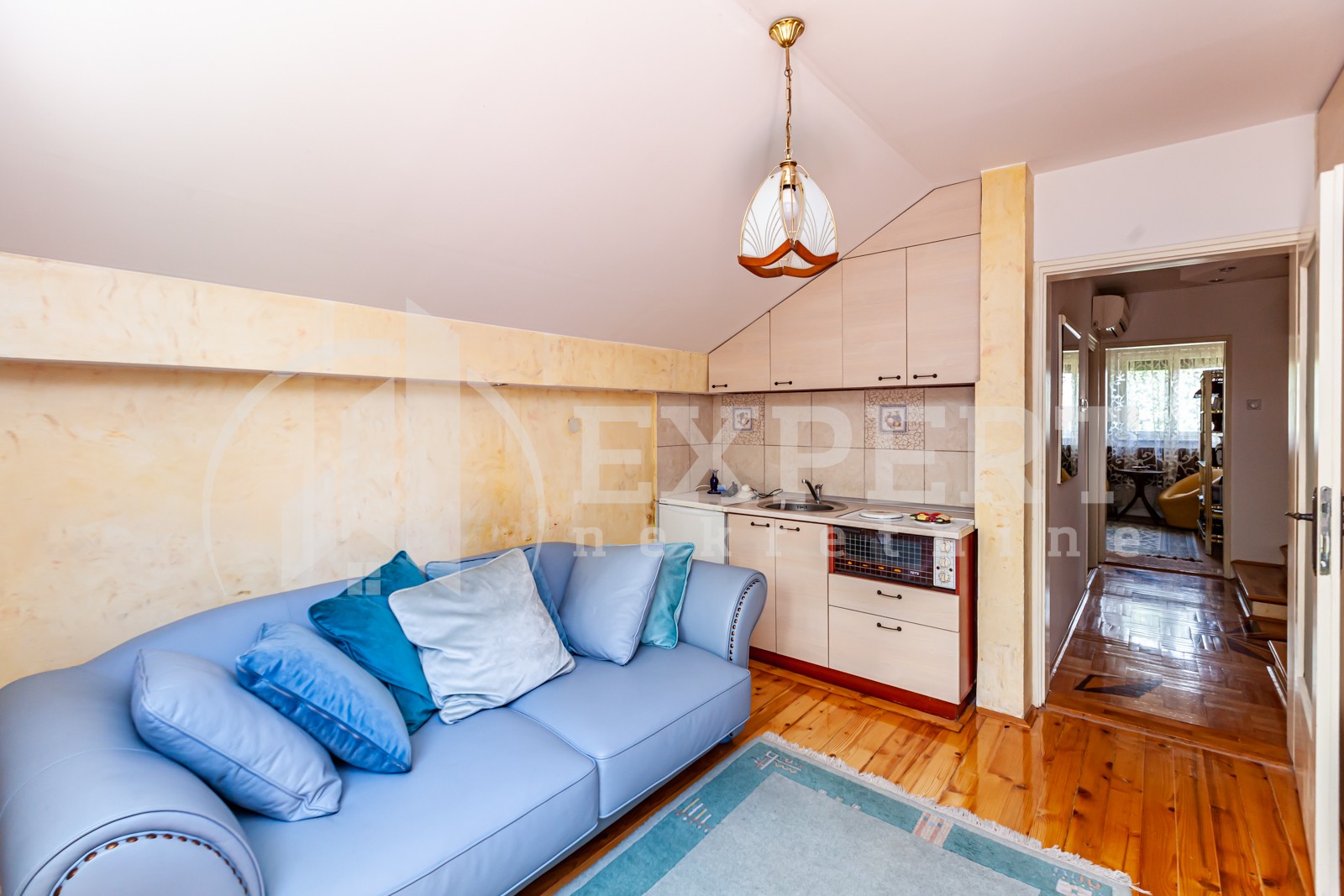 četvorosobna kuća, 220 m2, Palilula, Marka Jovanovića ID: p-011703 17