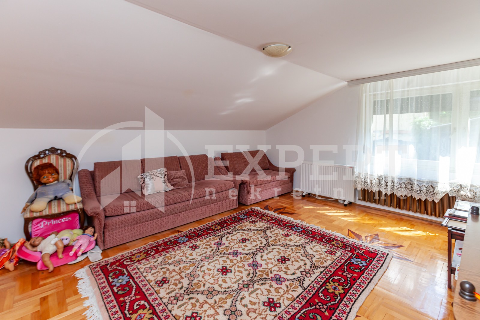 četvorosobna kuća, 220 m2, Palilula, Marka Jovanovića ID: p-011703 18