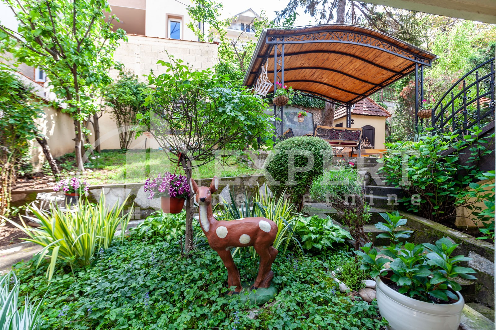 četvorosobna kuća, 220 m2, Palilula, Marka Jovanovića ID: p-011703 2