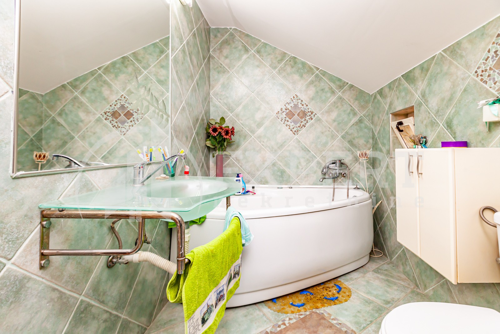 četvorosobna kuća, 220 m2, Palilula, Marka Jovanovića ID: p-011703 23