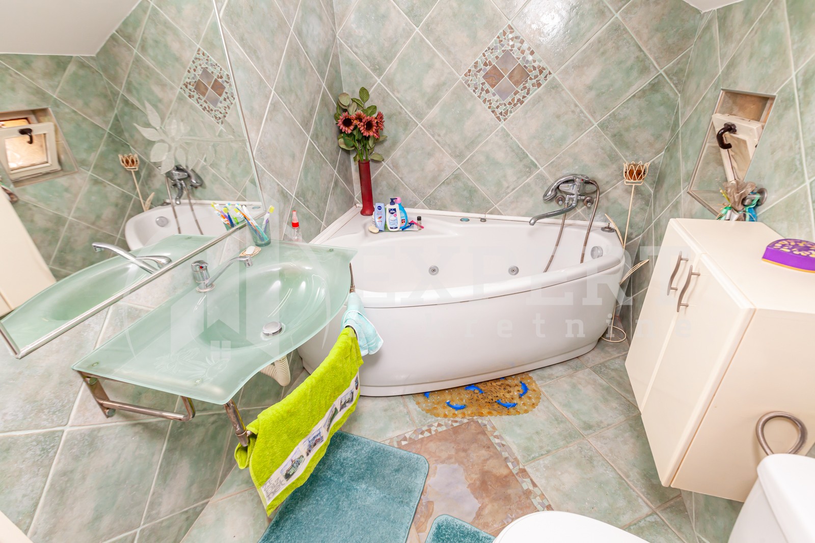 četvorosobna kuća, 220 m2, Palilula, Marka Jovanovića ID: p-011703 24