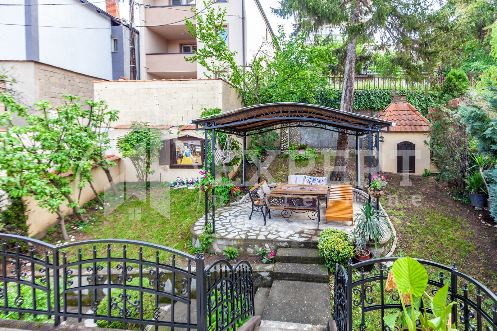 četvorosobna kuća, 220 m2, Palilula, Marka Jovanovića ID: p-011703 4