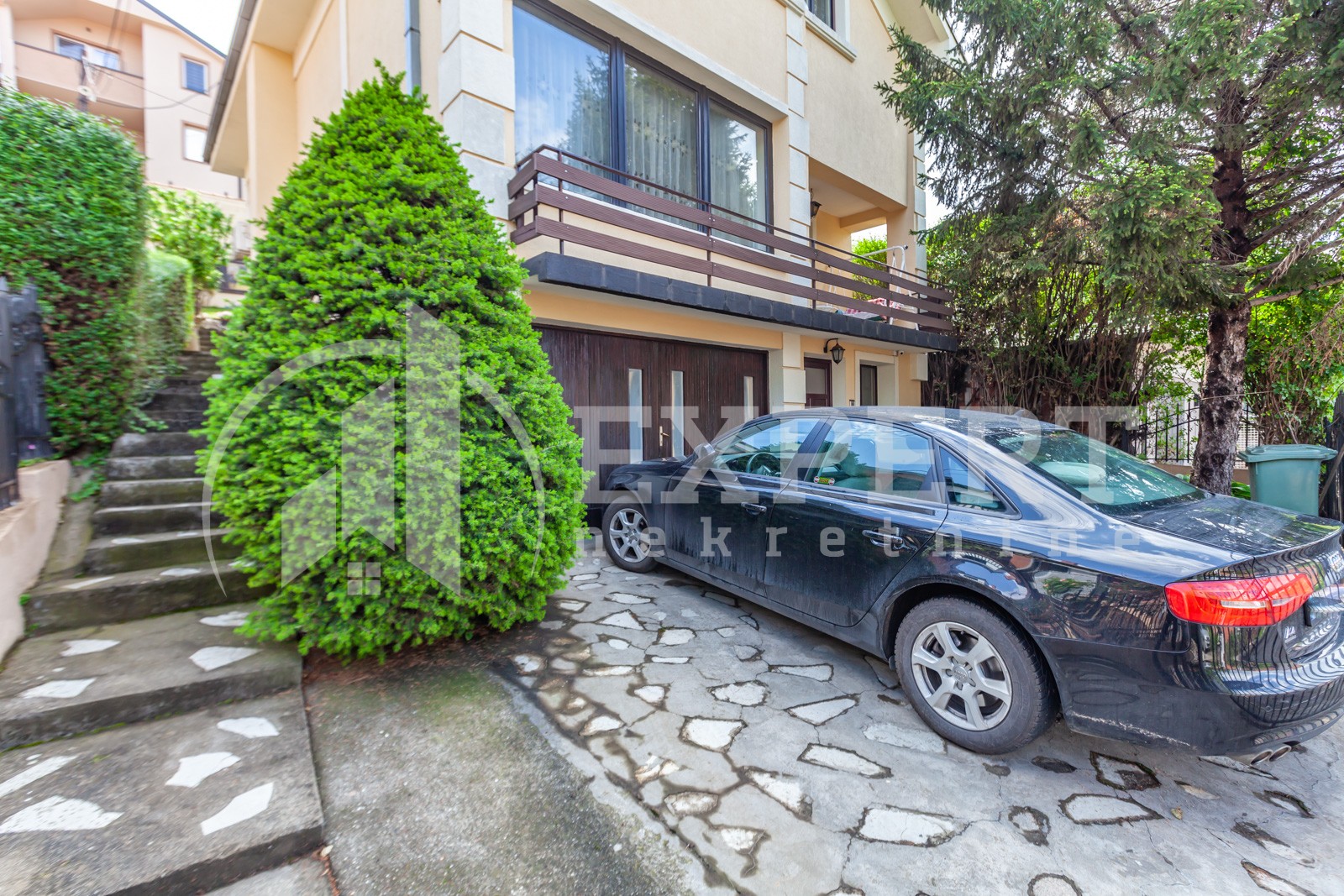 četvorosobna kuća, 220 m2, Palilula, Marka Jovanovića ID: p-011703 5
