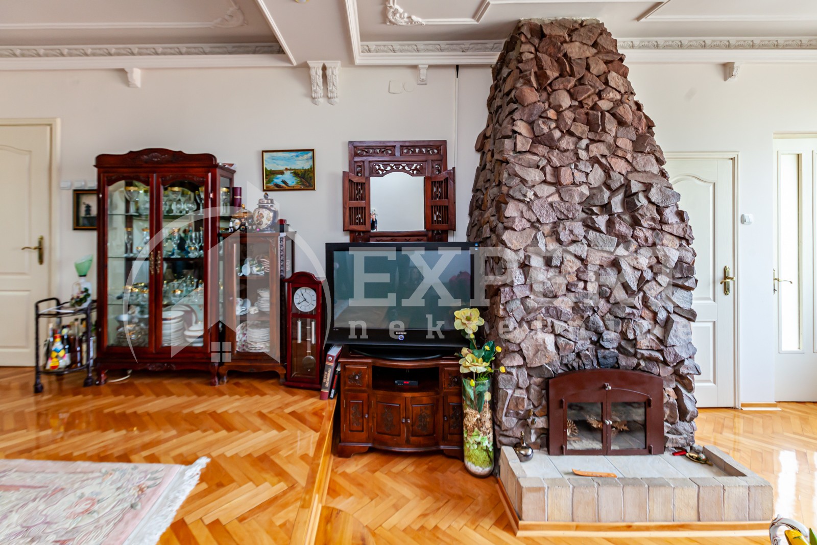 četvorosobna kuća, 220 m2, Palilula, Marka Jovanovića ID: p-011703 7