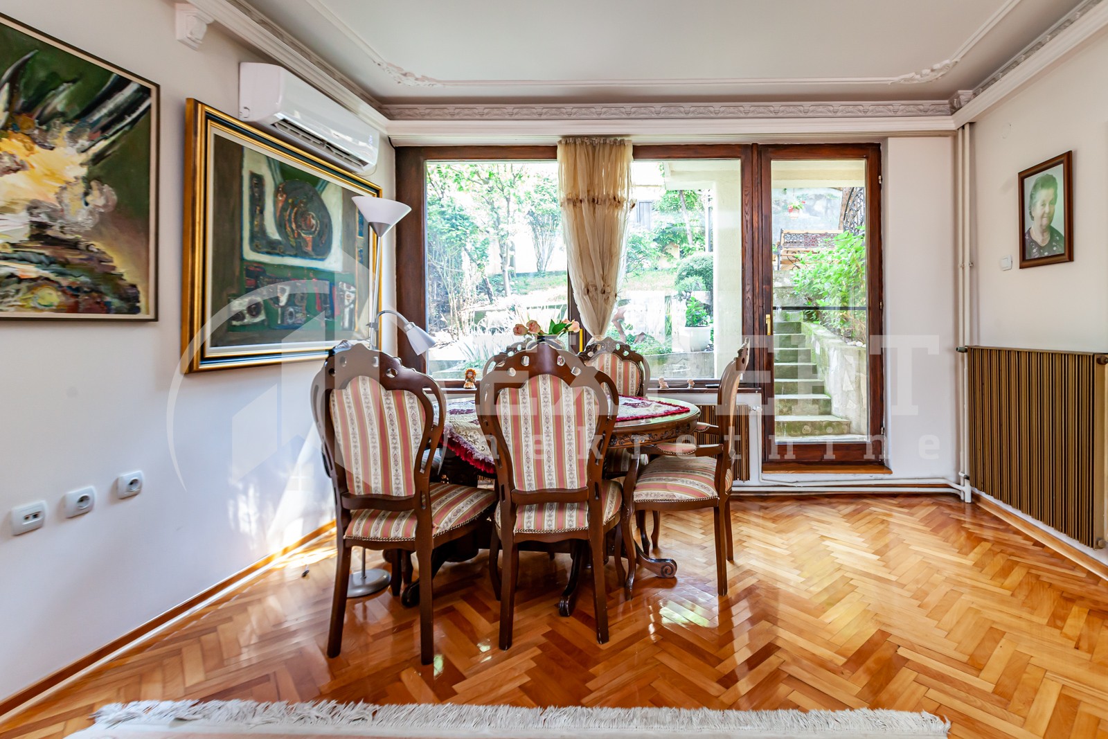 četvorosobna kuća, 220 m2, Palilula, Marka Jovanovića ID: p-011703 8