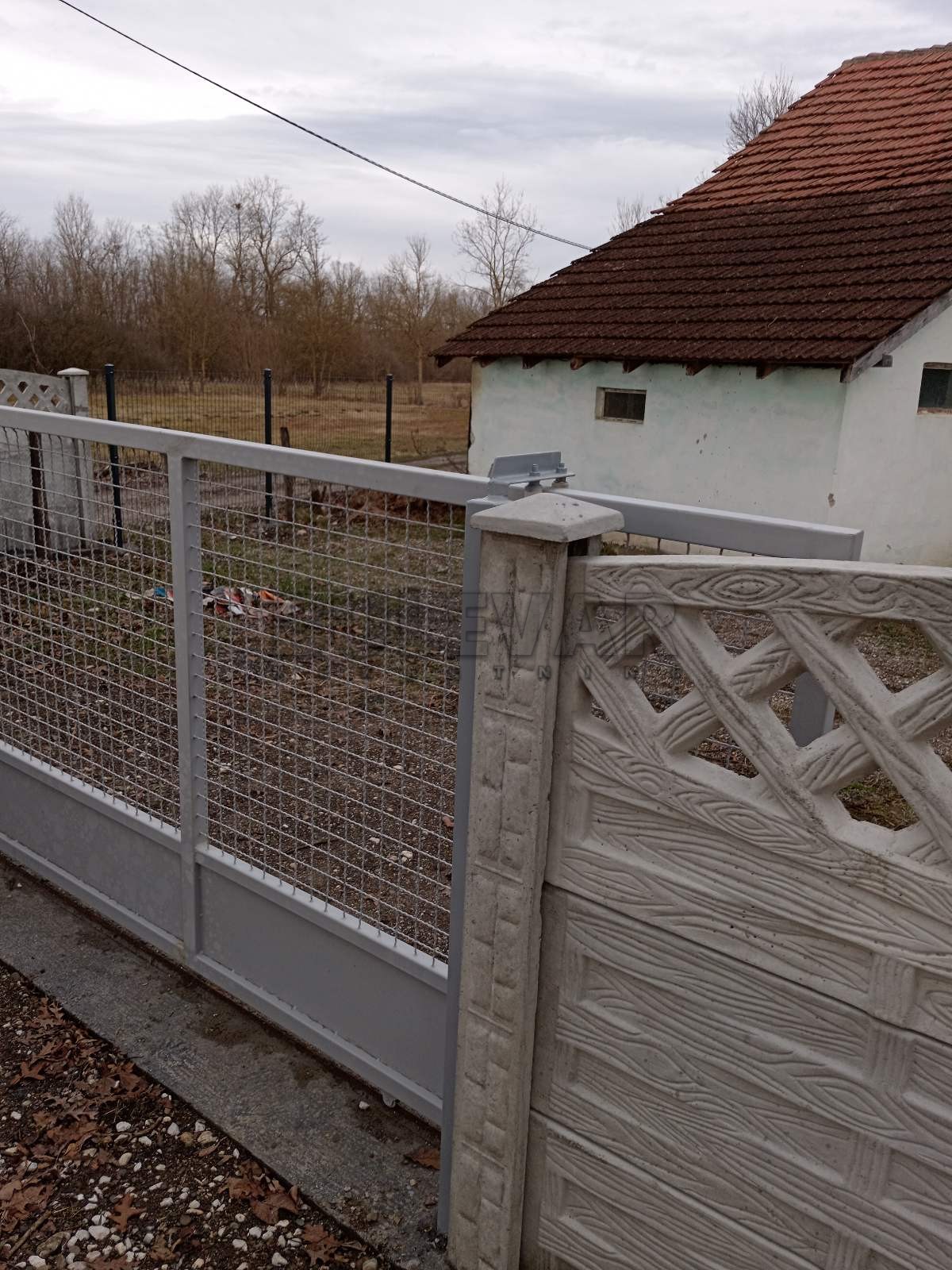 četvorosobna kuća, 24 m2, Obrva, Obrva ID: p-011110 1