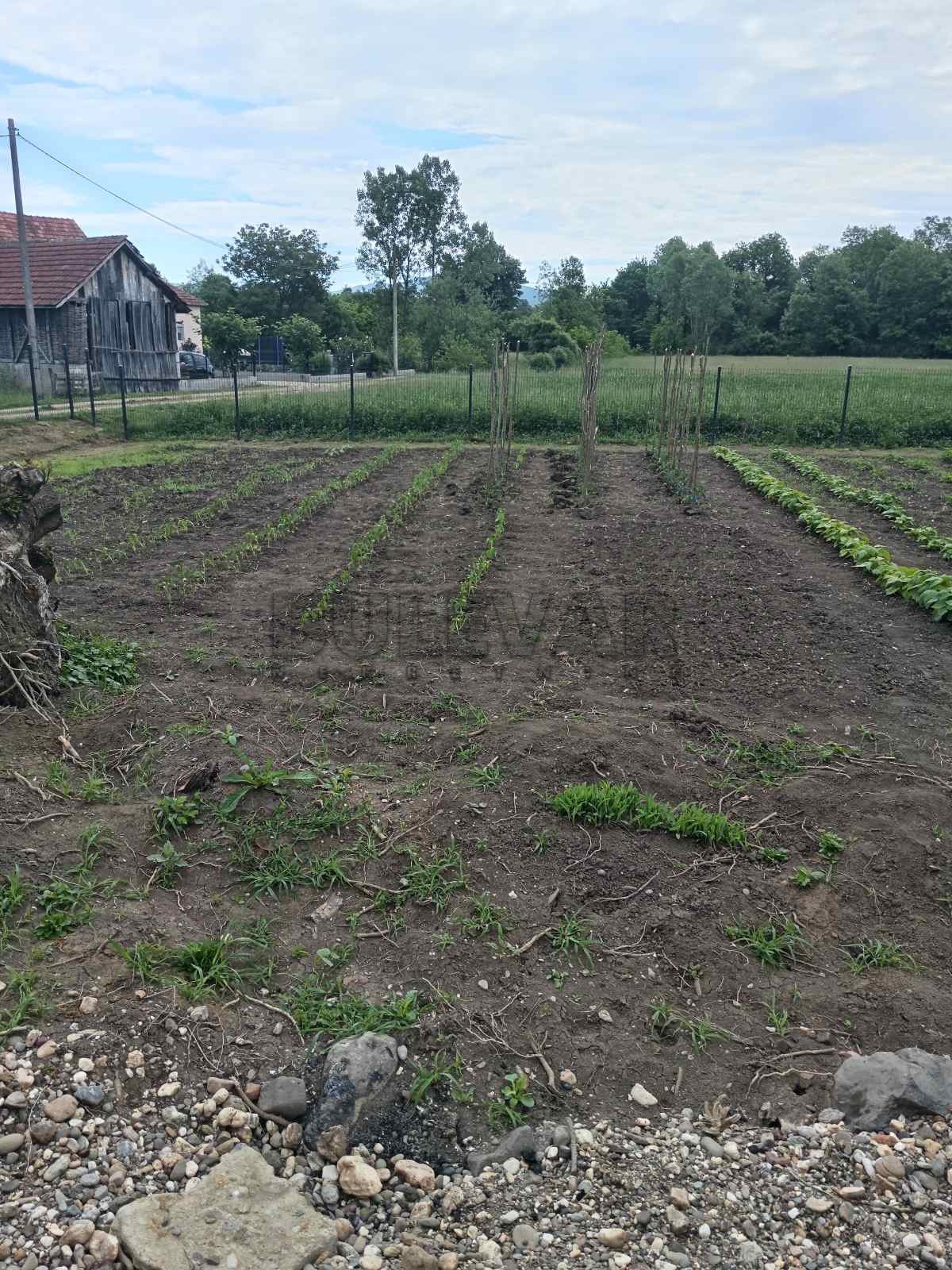 četvorosobna kuća, 24 m2, Obrva, Obrva ID: p-011110 2