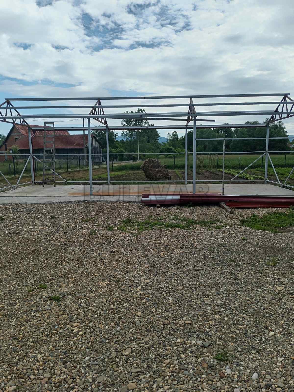 četvorosobna kuća, 24 m2, Obrva, Obrva ID: p-011110 4