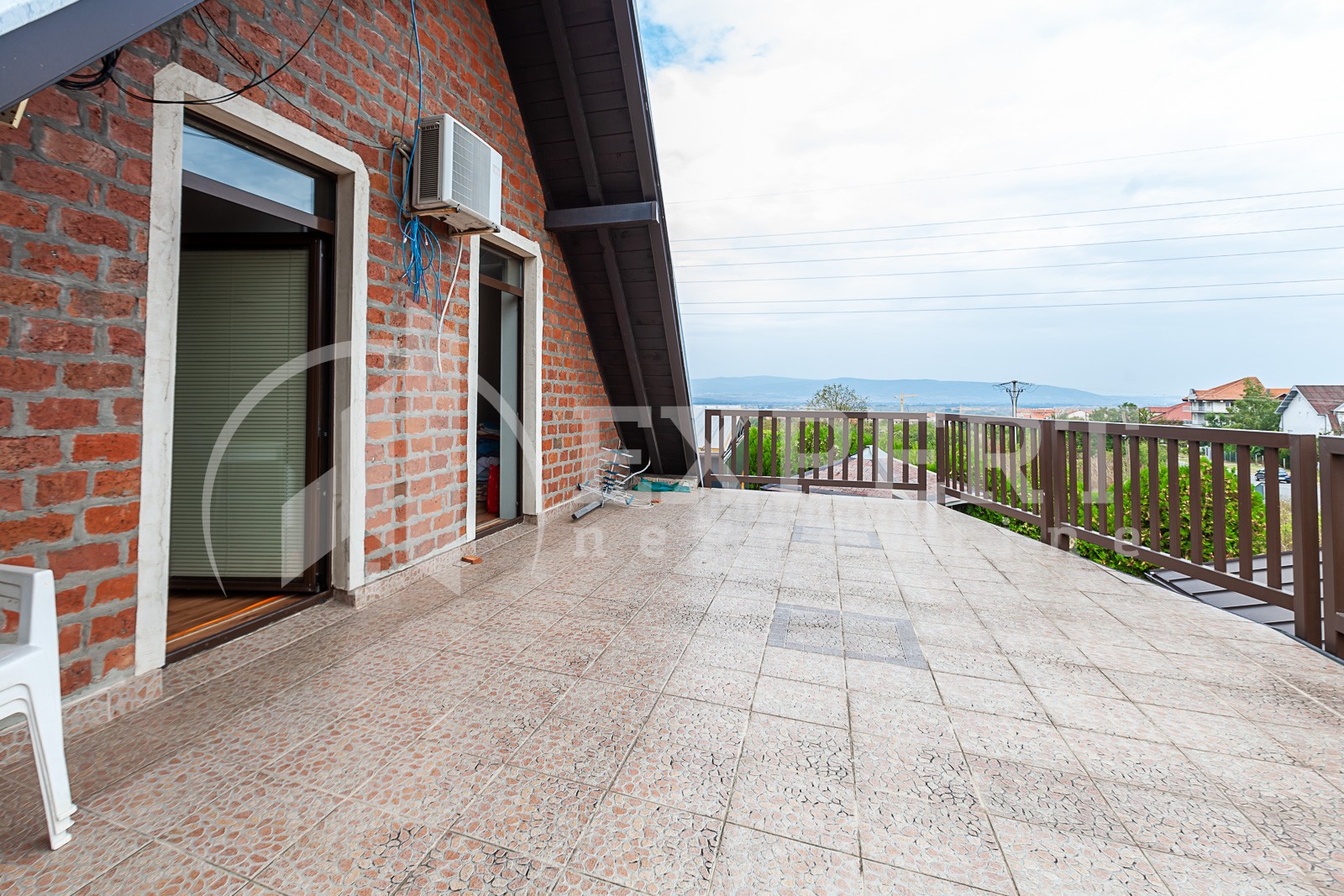 četvorosobna kuća, 267 m2, Palilula, Vojvode Putnika ID: p-09688 1