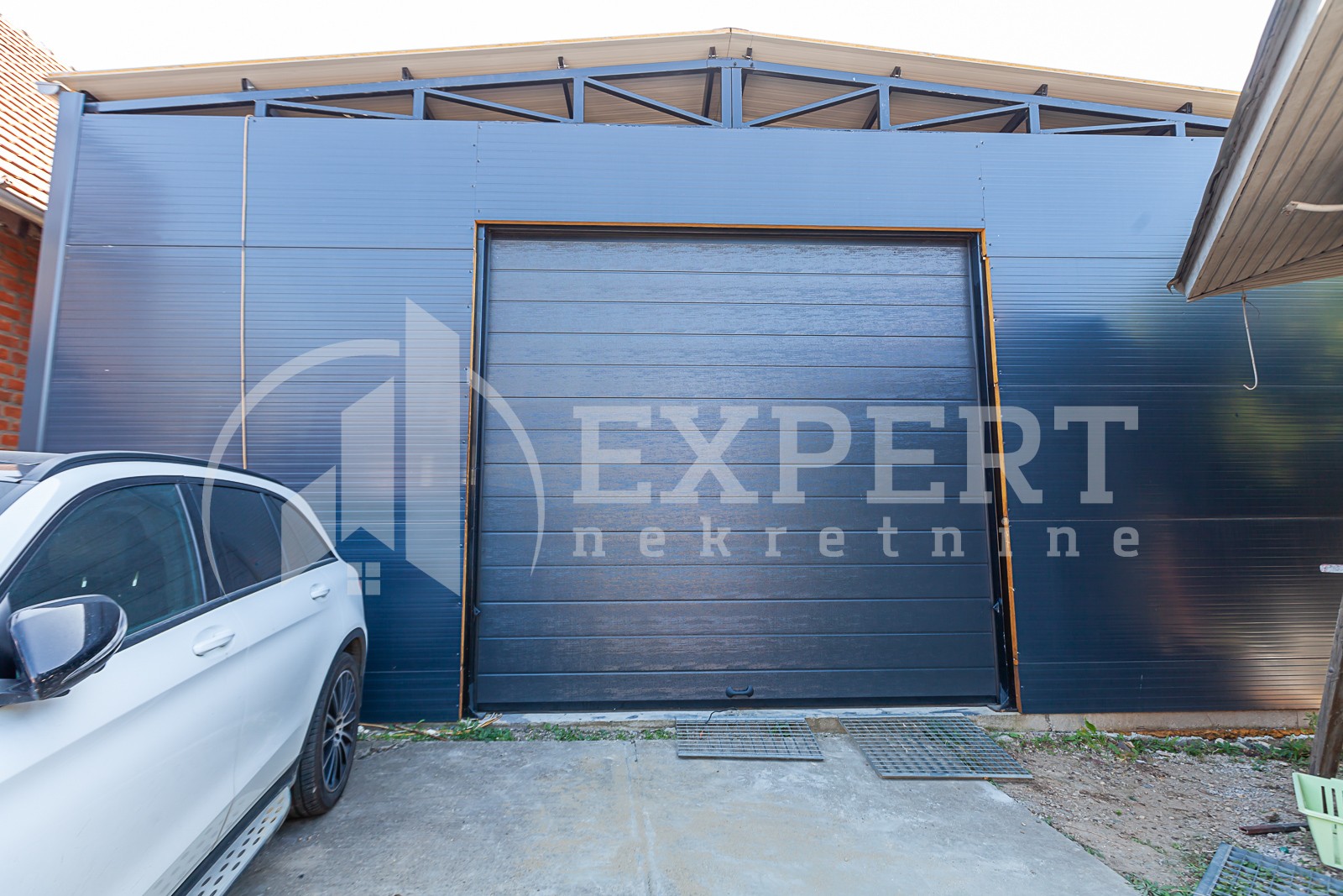 četvorosobna kuća, 267 m2, Palilula, Vojvode Putnika ID: p-09688 10