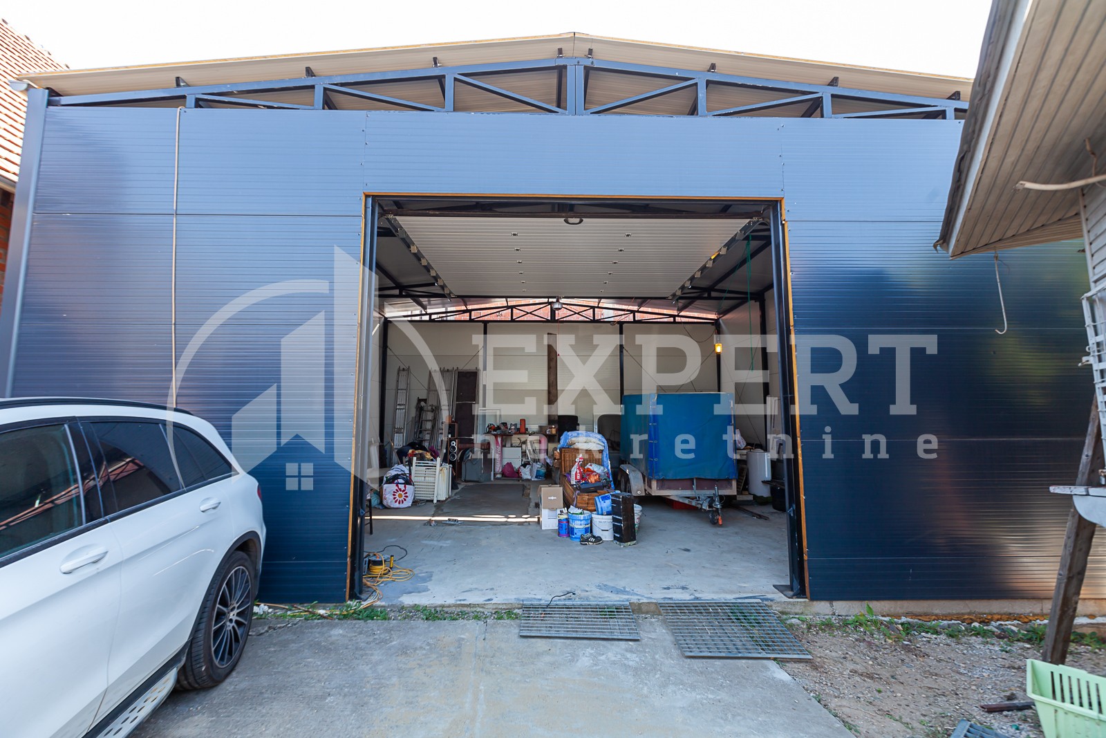 četvorosobna kuća, 267 m2, Palilula, Vojvode Putnika ID: p-09688 11