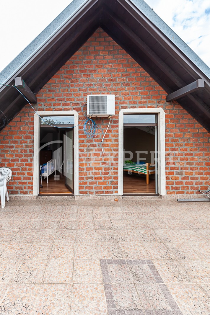 četvorosobna kuća, 267 m2, Palilula, Vojvode Putnika ID: p-09688 2