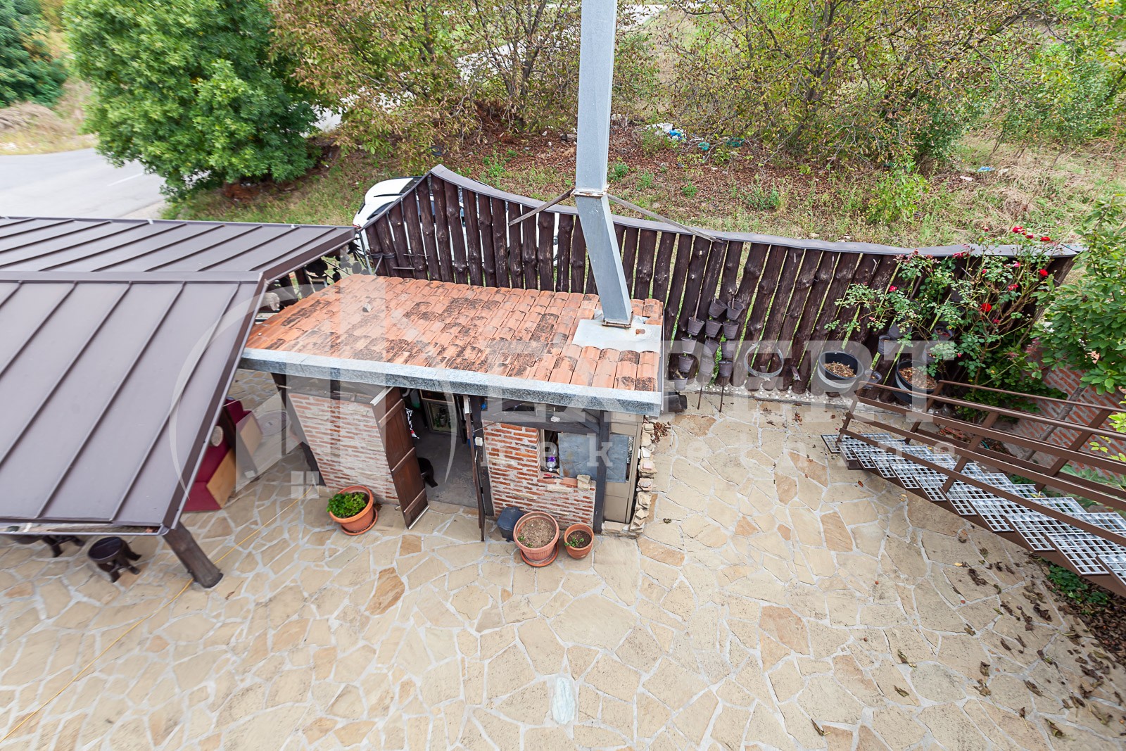 četvorosobna kuća, 267 m2, Palilula, Vojvode Putnika ID: p-09688 3