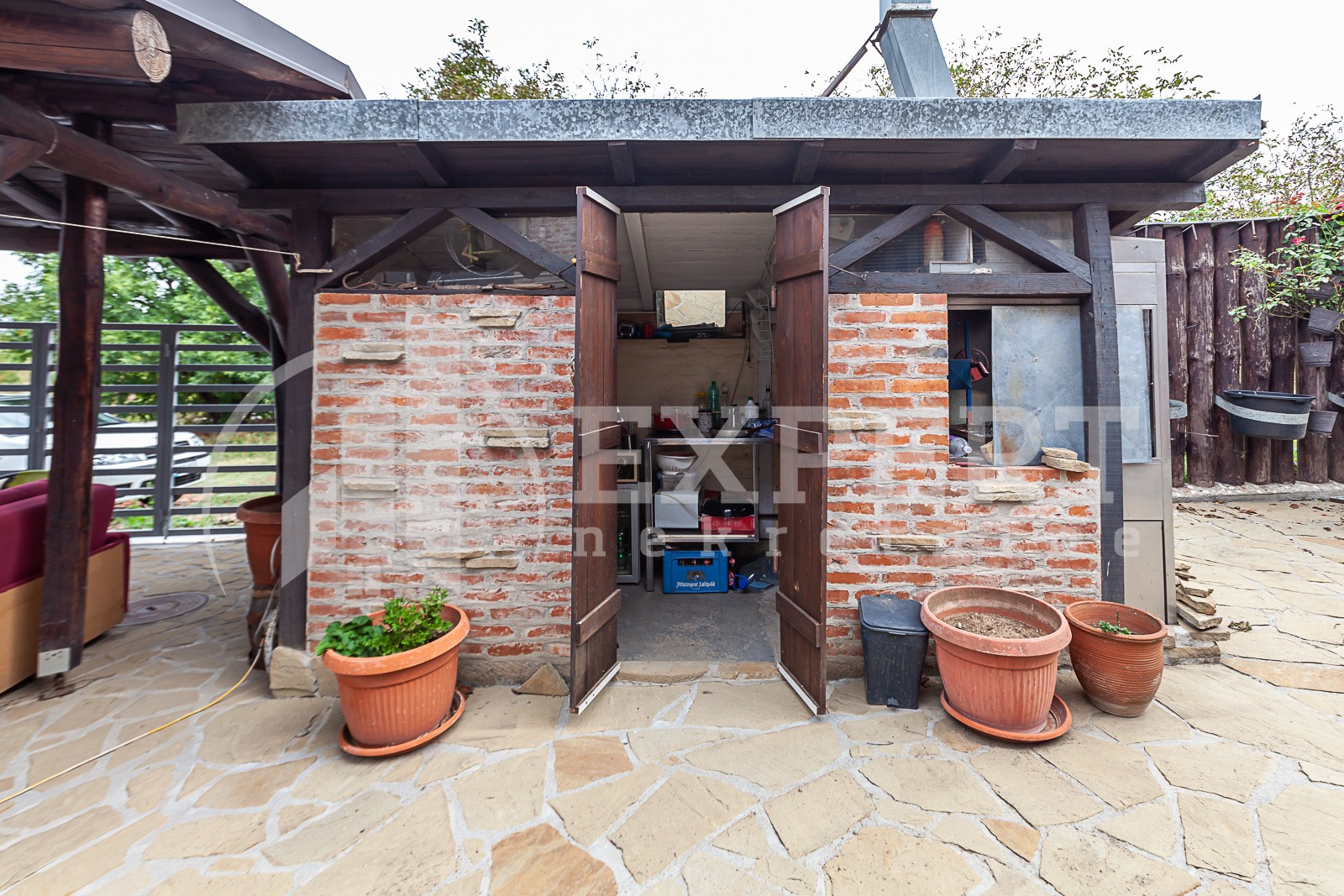 četvorosobna kuća, 267 m2, Palilula, Vojvode Putnika ID: p-09688 4